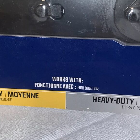 Clamp Stand for Medium-Duty and Heavy-Duty Clamps IRWINQUICK-GRIP STAND - Picture 4 of 9